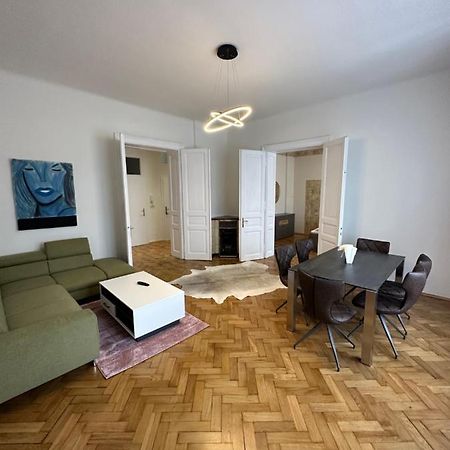 Artliving Apartment-Top 3 Self Check-In Graz Dış mekan fotoğraf