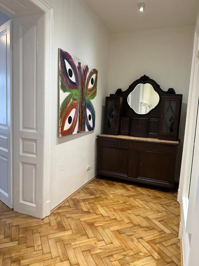Artliving Apartment-Top 3 Self Check-In Graz Dış mekan fotoğraf