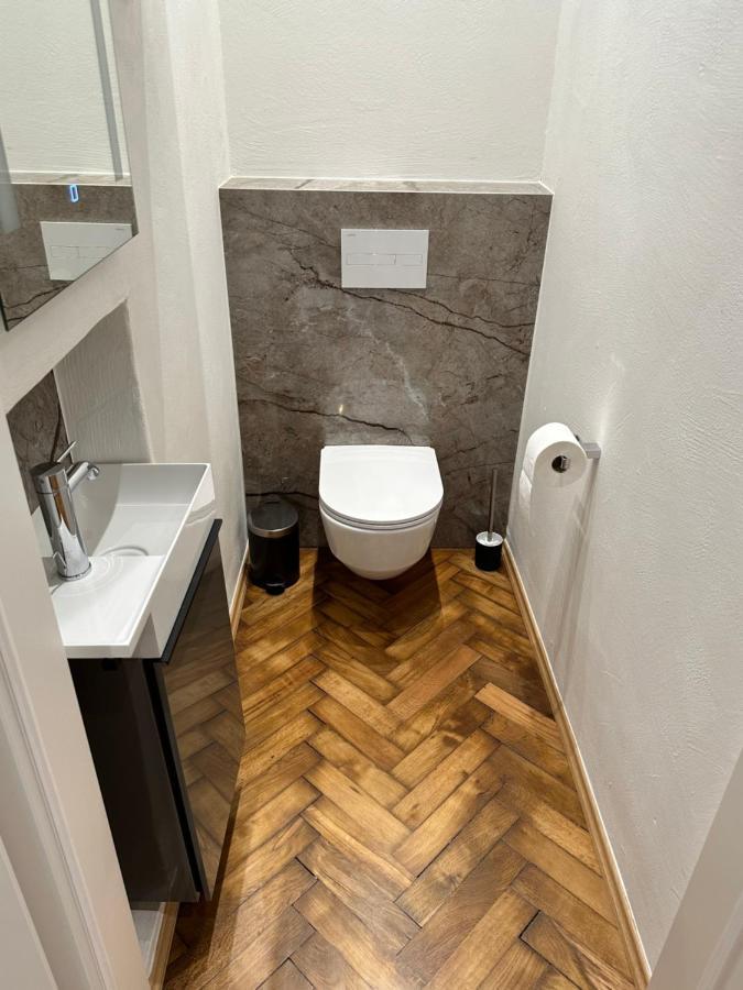 Artliving Apartment-Top 3 Self Check-In Graz Dış mekan fotoğraf