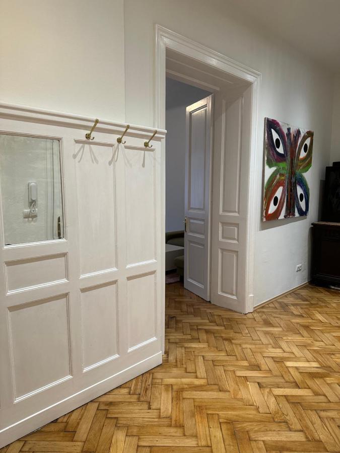Artliving Apartment-Top 3 Self Check-In Graz Dış mekan fotoğraf