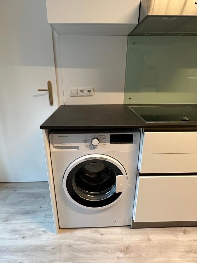 Artliving Apartment-Top 3 Self Check-In Graz Dış mekan fotoğraf