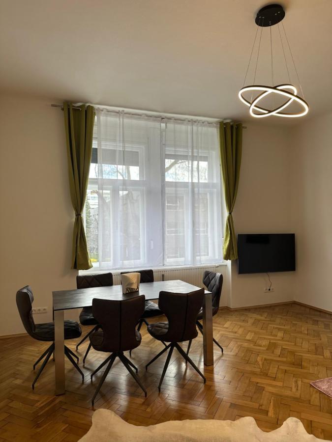 Artliving Apartment-Top 3 Self Check-In Graz Dış mekan fotoğraf