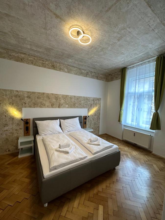 Artliving Apartment-Top 3 Self Check-In Graz Dış mekan fotoğraf