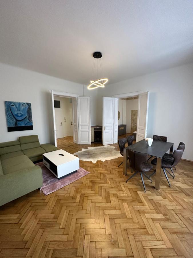 Artliving Apartment-Top 3 Self Check-In Graz Dış mekan fotoğraf