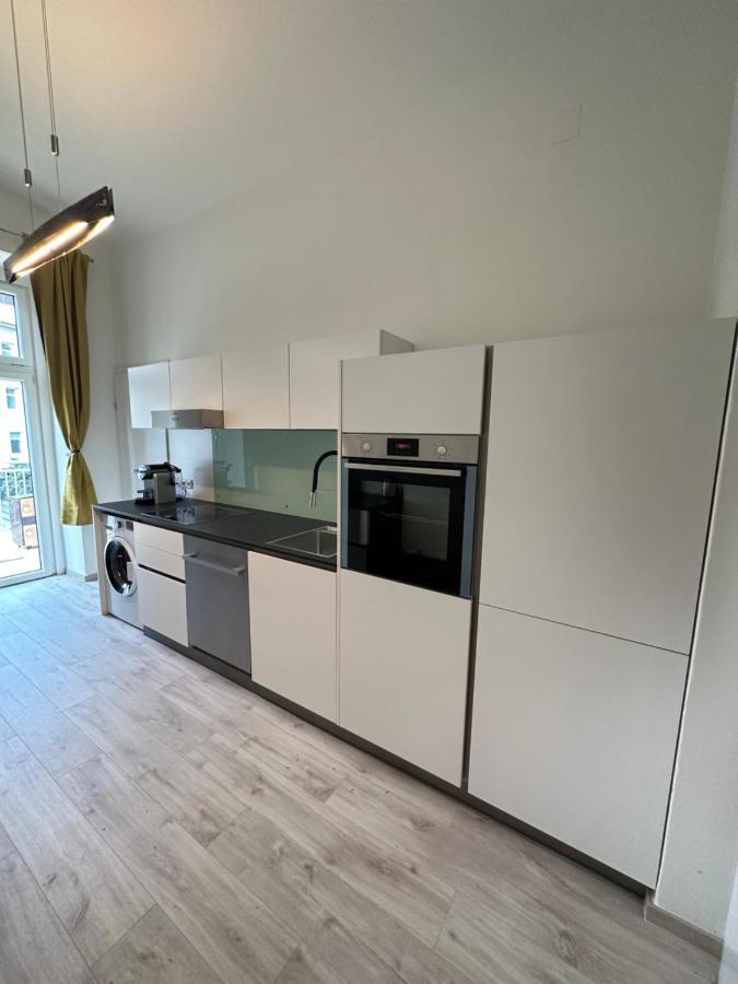 Artliving Apartment-Top 3 Self Check-In Graz Dış mekan fotoğraf