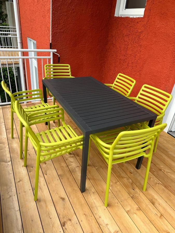 Artliving Apartment-Top 3 Self Check-In Graz Dış mekan fotoğraf